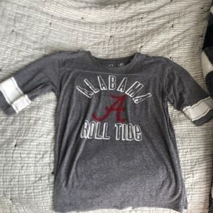 alabama t shirt